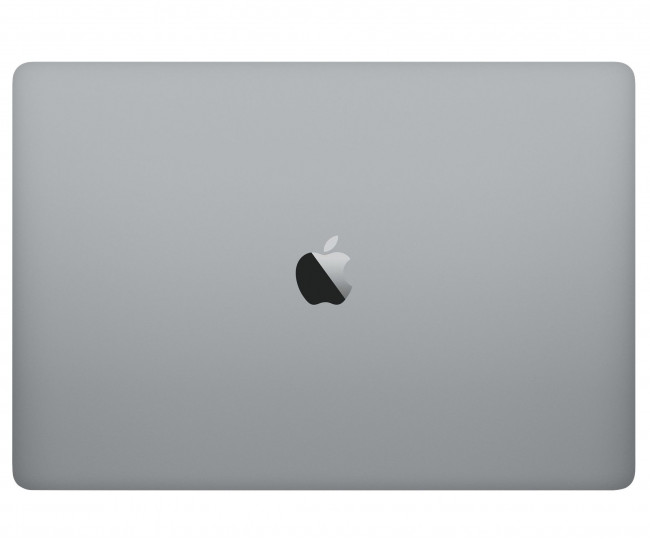 Apple MacBook Pro 13" Touch Bar Space Gray (Z0TV000WG) б/у